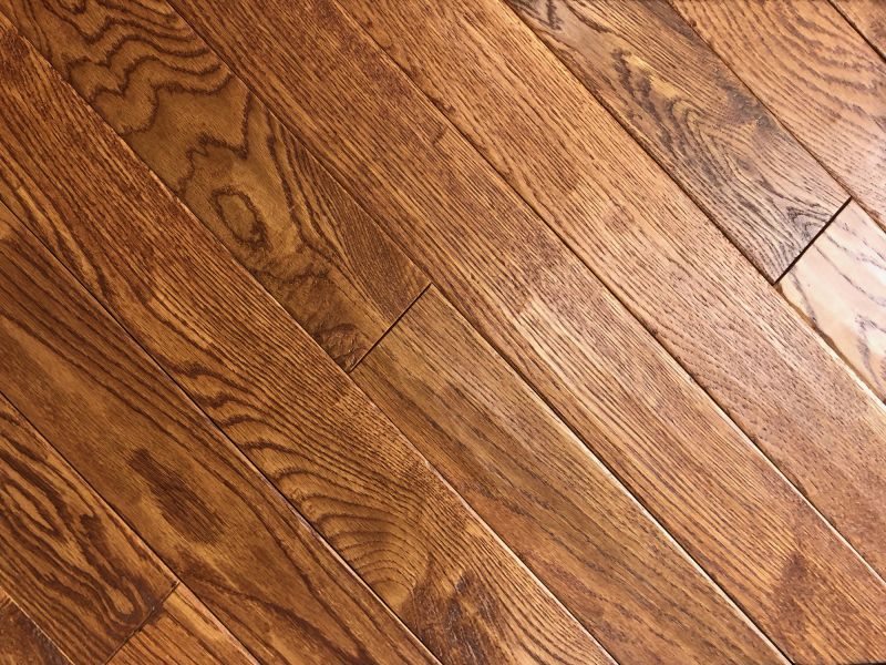 Commercial Hardwood Service in Chestnut Hill, MA
