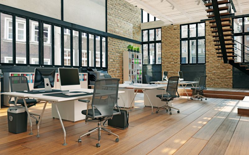 Commercial Hardwood Service in Malden, MA