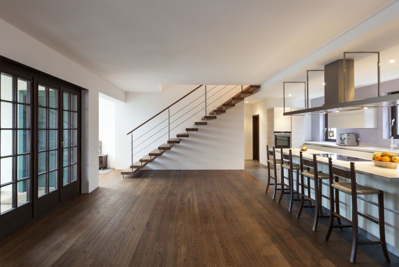 Engineered Floor Repair in Bridgewater, MA
