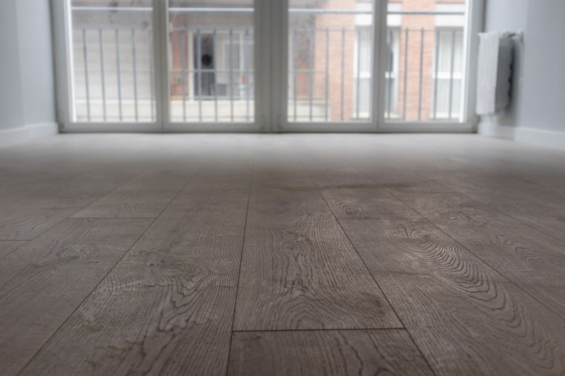 Engineered Wood Installation in Hanover, MA