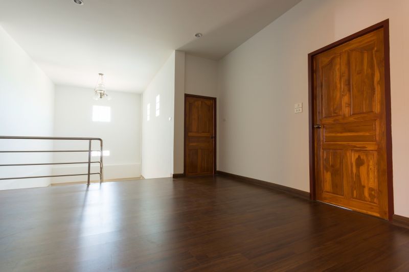 Laminate Floor Installation in Abington, MA