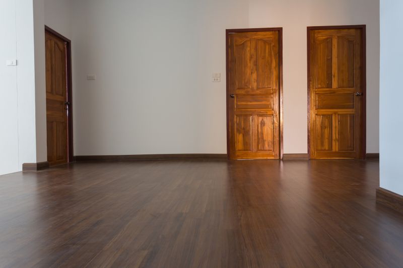 Laminate Floor Installation in Cambridge, MA