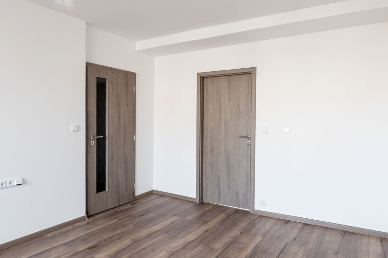 Laminate Floor Installation in Hanson, MA