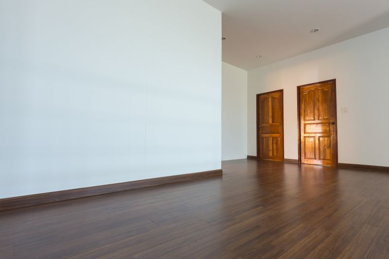 Laminate Floor Installation in Hanover, MA