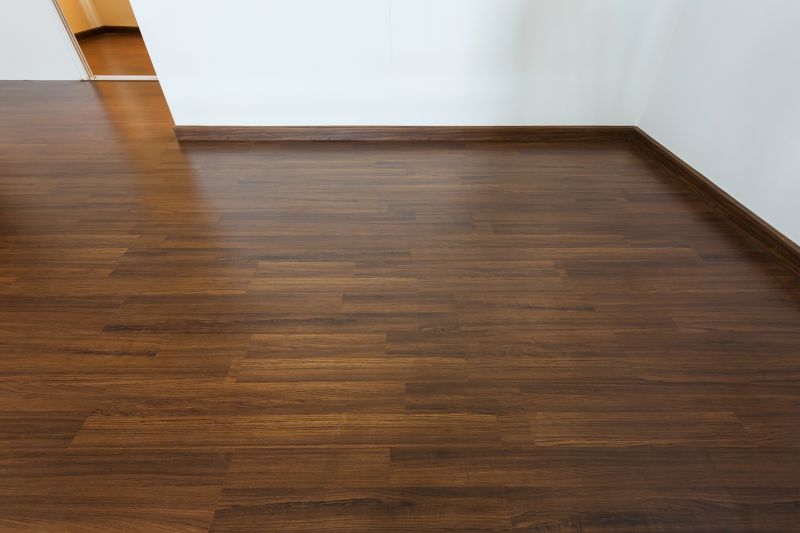 Laminate Floor Installation in Milton, MA