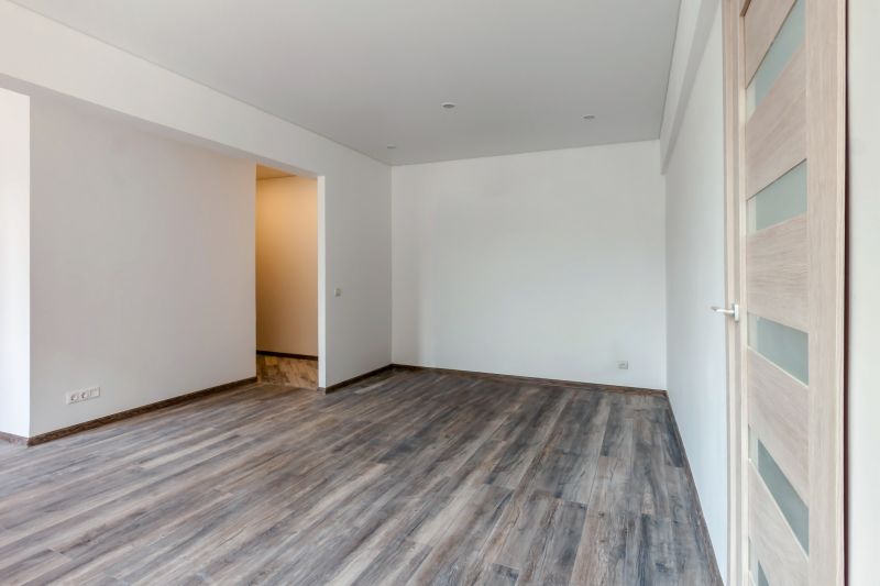 Laminate Floor Installation in Plymouth, MA