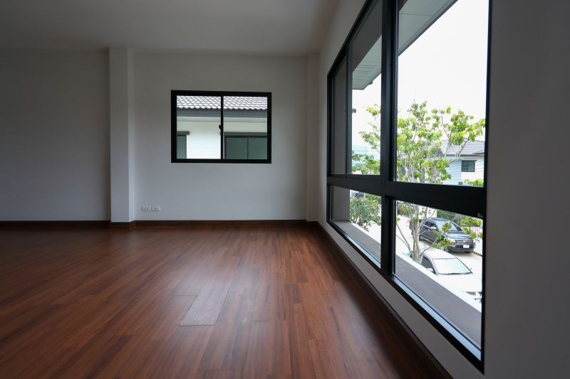 Laminate Floor Installation in Taunton, MA