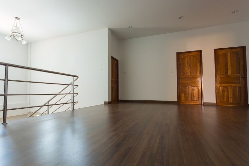 Laminate Floor Replacement in Brookline, MA