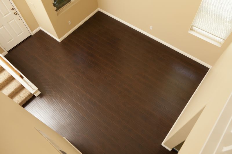 Laminate Floor Replacement in Foxboro, MA