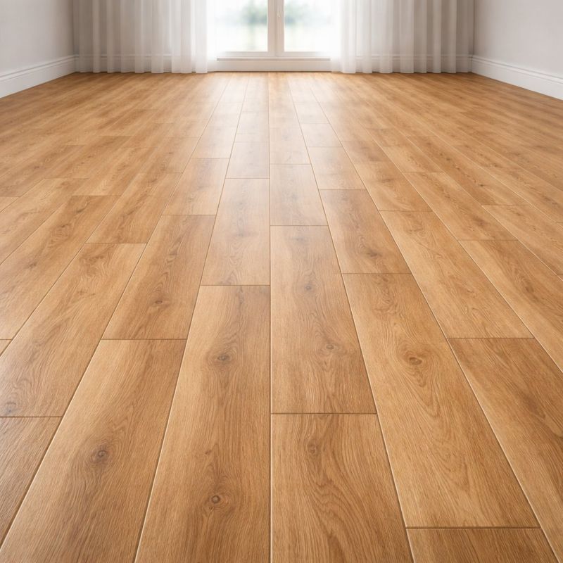 Laminate Floor Replacement in Needham, MA