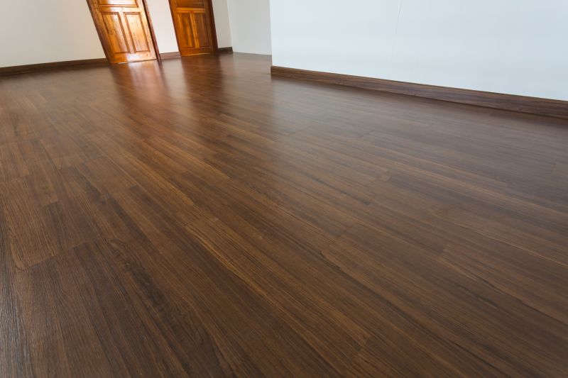 Laminate Floor Replacement in Norfolk, MA