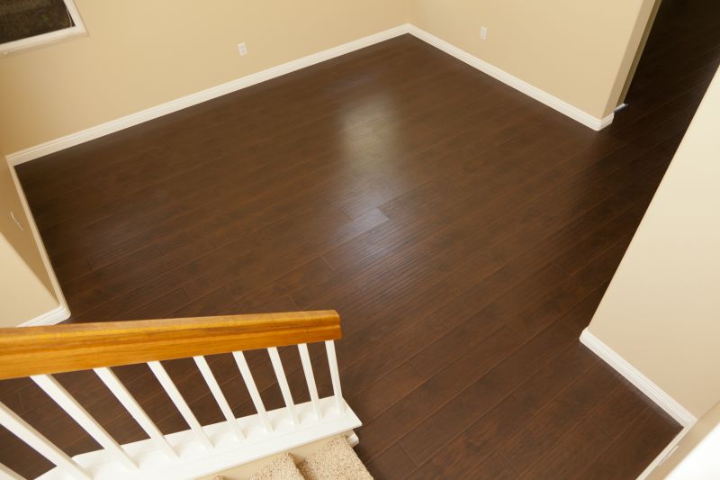 Laminate Flooring Replacement in Hanover, MA