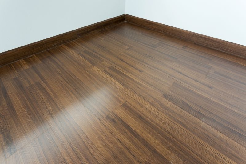 Laminate Wood Installation in Hanover, MA