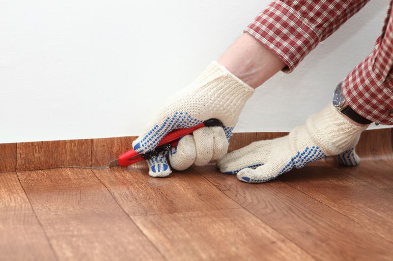 Linoleum Floor Installation in Marshfield, MA