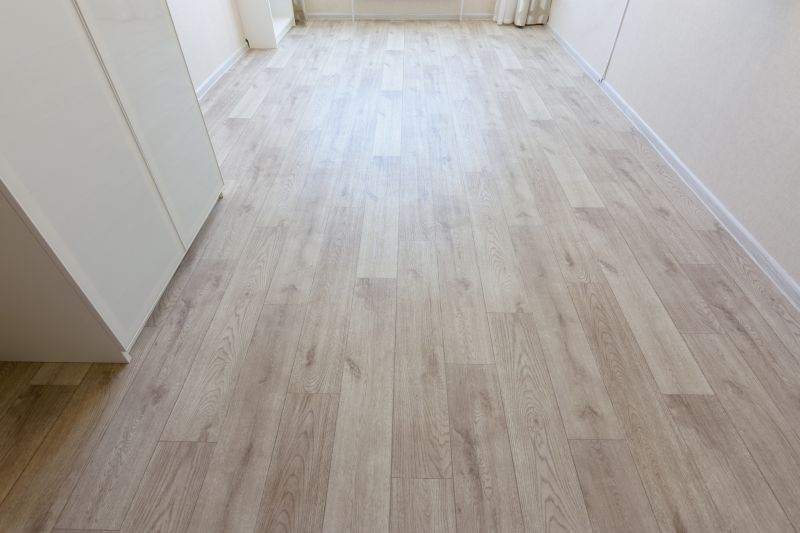 Linoleum Floor Installation in Norwell, MA