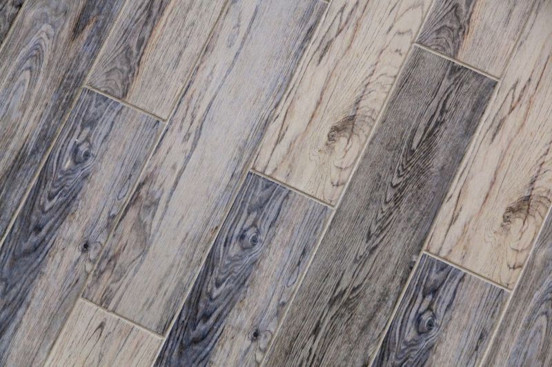 Sheet Flooring Installation in Hanover, MA