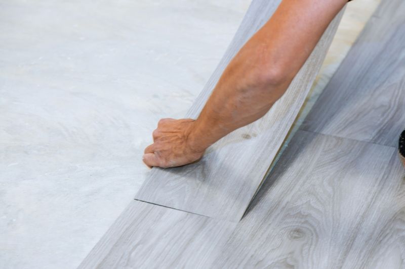 Sheet Flooring Installation in Lynn, MA