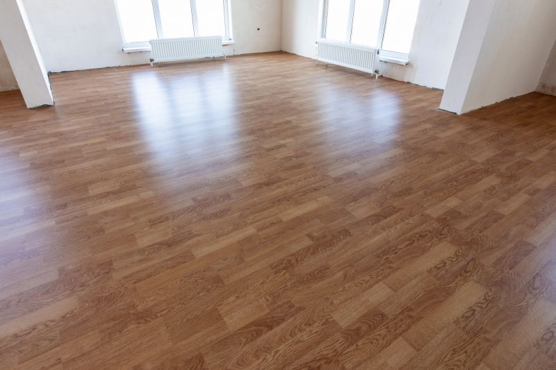 Vinyl Floor Replacement in Hanover, MA