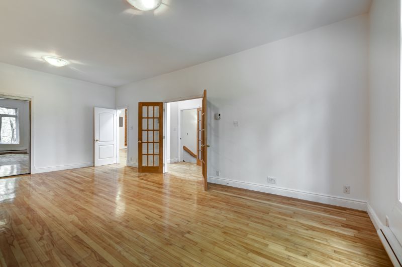 Vinyl Flooring Installation in Middlesex County, MA