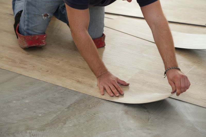 Vinyl Flooring Service in Hanover, MA